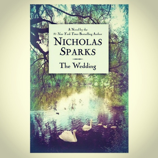 Nicholas Sparks Marriage Quotes
 The Wedding by Nicholas Sparks x quotes