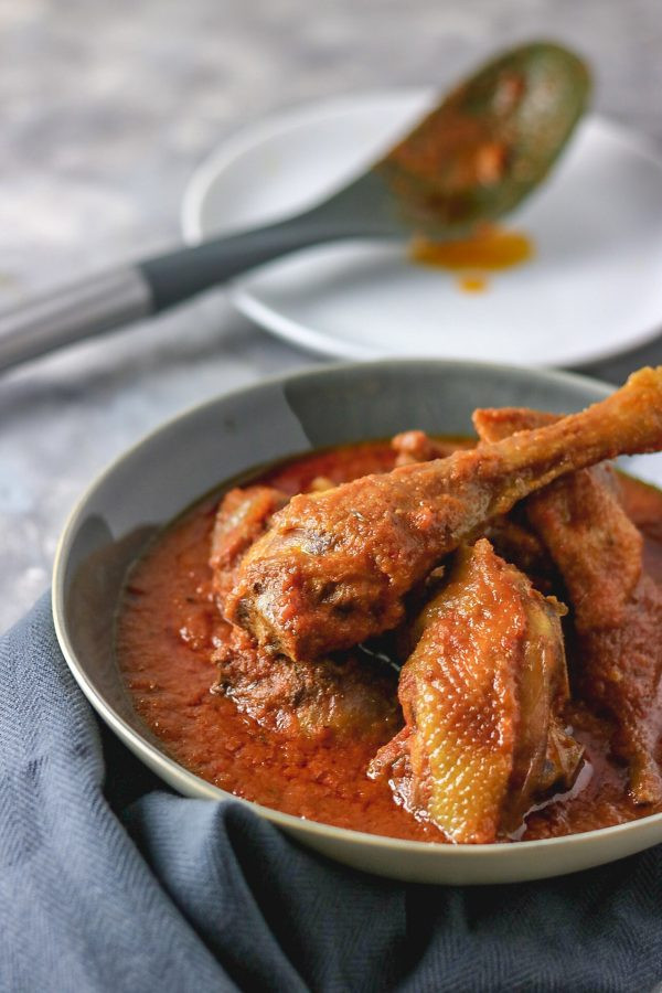 21 Best Ideas Nigerian Chicken Stew - Home, Family, Style and Art Ideas