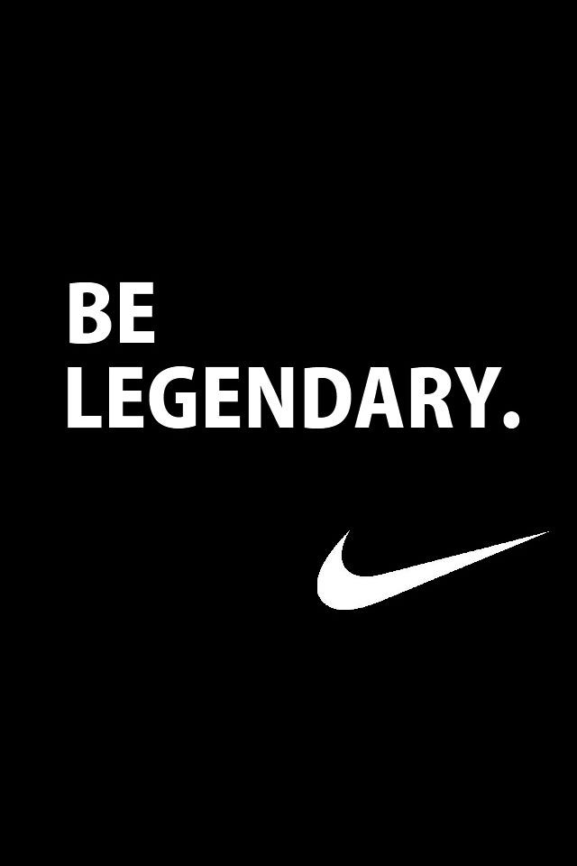 Nike Inspirational Quotes
 Great Quotes Nike QuotesGram