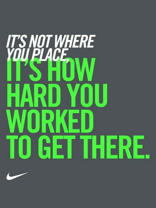 Nike Inspirational Quotes
 Famous Nike Quotes QuotesGram