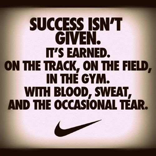 Nike Inspirational Quotes
 Nike Motivational Quotes The Top 10 Wild Child Sports
