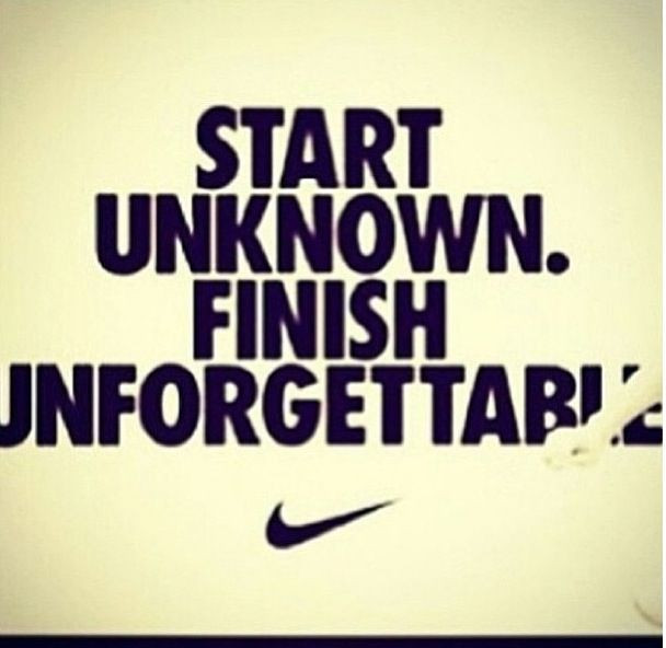 Nike Inspirational Quotes
 Quotes Nike Shoes QuotesGram