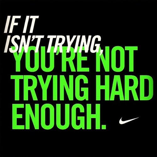 Nike Inspirational Quotes
 Nike Inspirational Quotes QuotesGram