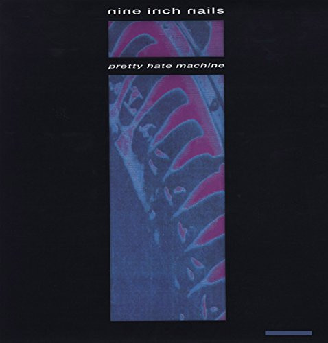 Nine Inch Nails Pretty Hate Machine
 Release “Pretty Hate Machine” by Nine Inch Nails MusicBrainz