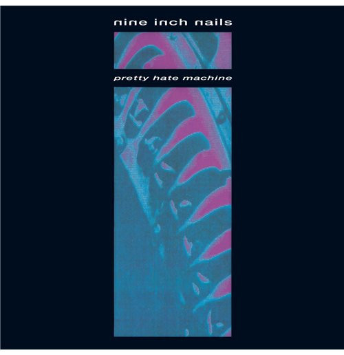 Nine Inch Nails Pretty Hate Machine
 Buy ficial Vynil Nine Inch Nails Pretty Hate Machine