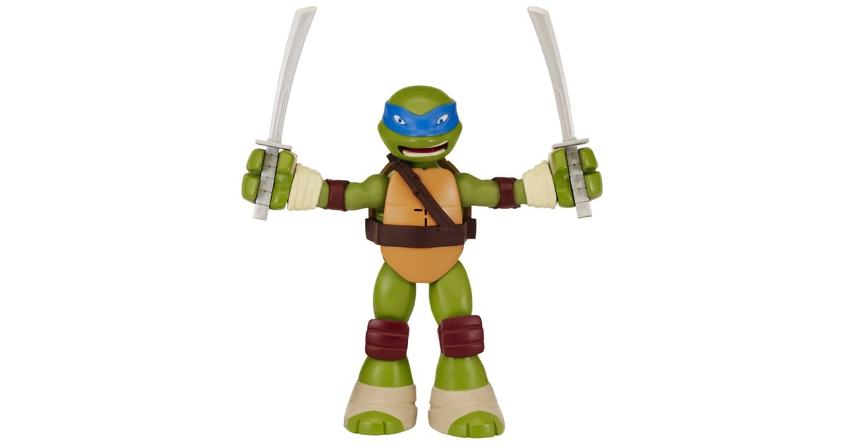 Ninja Turtle Gifts For Kids
 For 4 Year Olds Teenage Mutant Ninja Turtles Stretch N