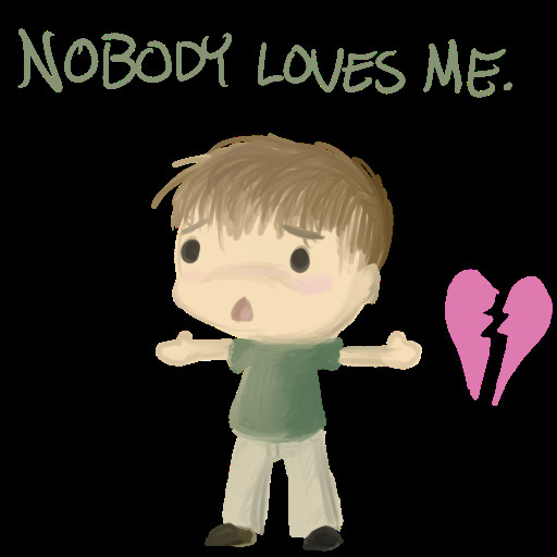 No One Loves Me Quotes
 No e Loves Me Quotes QuotesGram