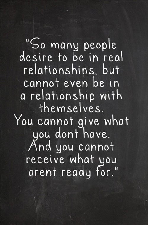 Not Ready For A Relationship Quotes
 Not Ready For A Relationship Quotes QuotesGram
