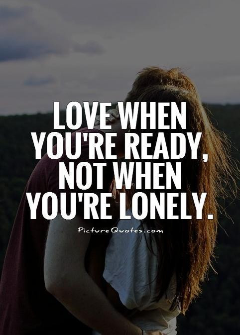 Not Ready For A Relationship Quotes
 Im Not Ready For A Relationship Quotes QuotesGram