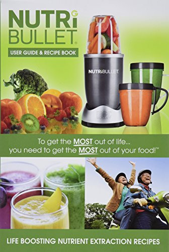 Nutribullet Recipes For Weight Loss
 Weight Loss Plan with the NutriBullet™