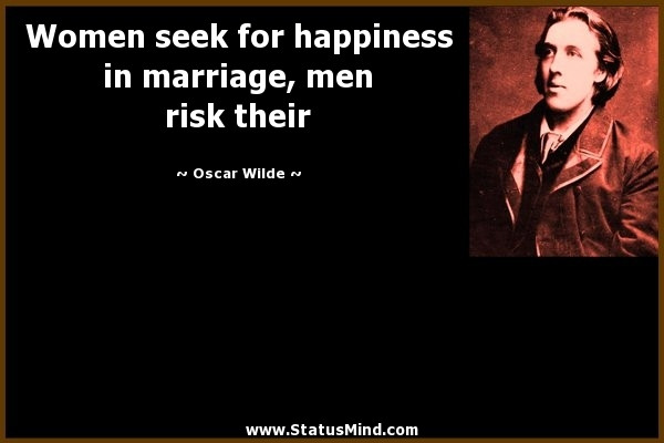 Oscar Wilde Marriage Quote
 Oscar Wilde Quotes Marriage QuotesGram