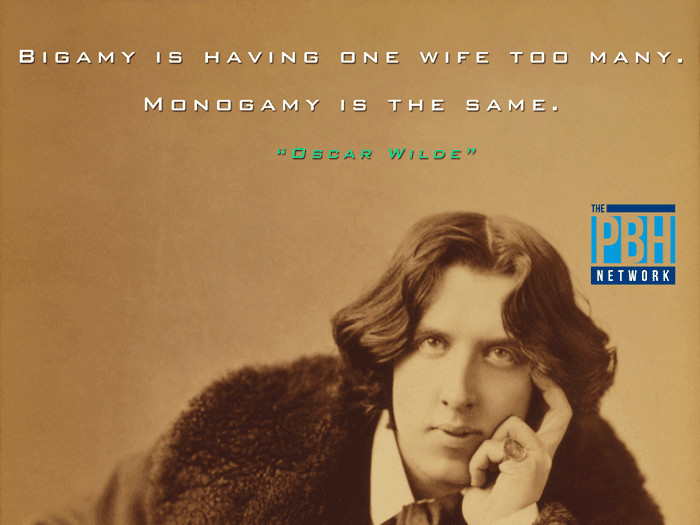 Oscar Wilde Marriage Quote
 Funny Quotes That Will Have You Laughing To Your Grave