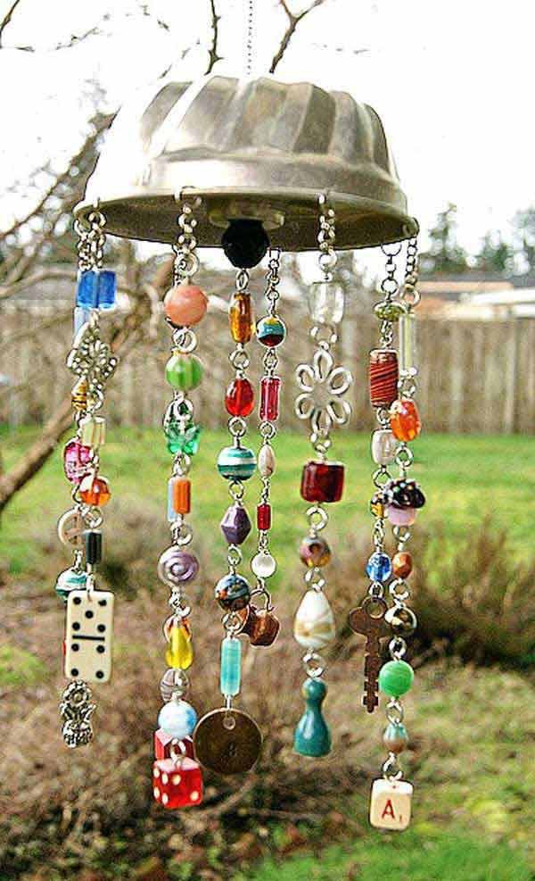 Outdoor Art Projects
 34 Easy and Cheap DIY Art Projects To Dress Up Your Garden