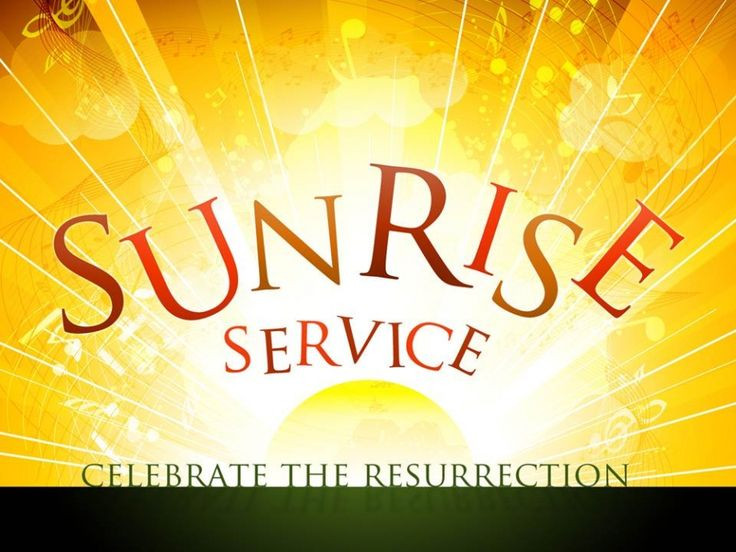 Outdoor Easter Sunrise Service Ideas
 267 best images about North Scottsdale UMC on Pinterest