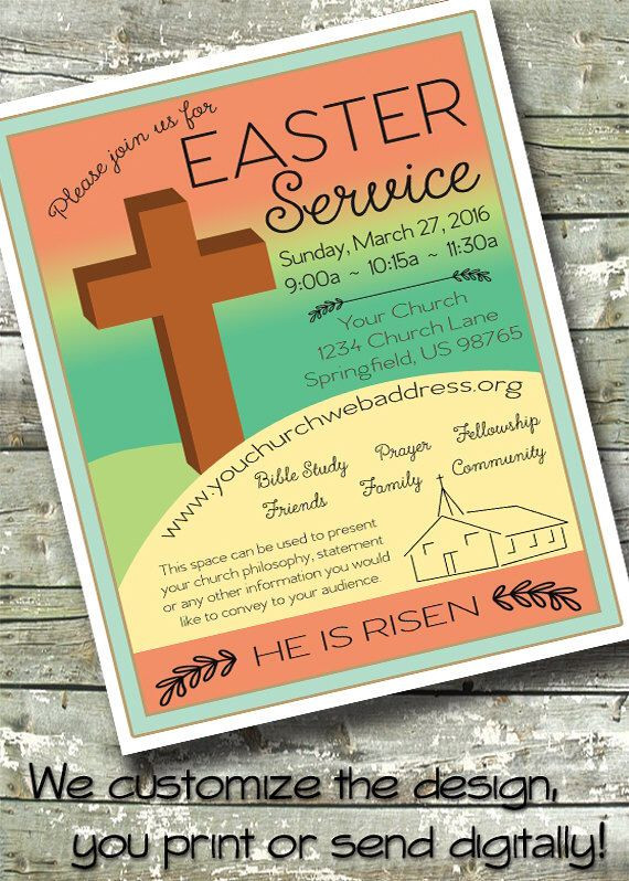 Outdoor Easter Sunrise Service Ideas
 Pin by Sherry Yeany on Invitations Posters Flyers
