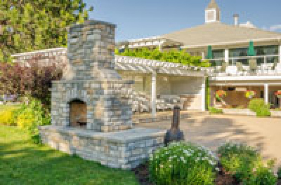 Outdoor Fireplace Vs Fire Pit
 Outdoor Fireplace vs Fire Pit Which is better