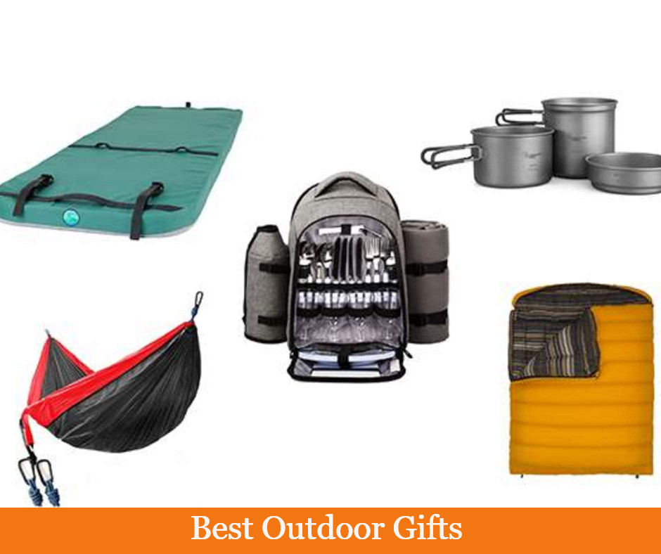 Outdoor Gift Ideas For Boys
 Top 7 Best Outdoor Gifts for Boys