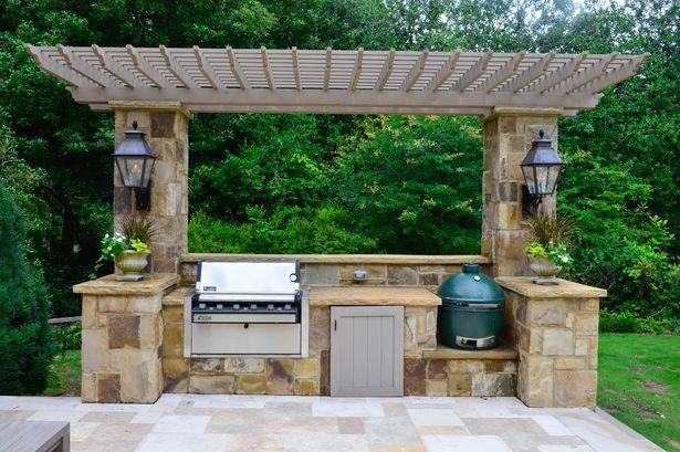 Outdoor Kitchen Cabinet Plans
 Outdoor Kitchen Cabinet Plans WoodWorking Projects & Plans