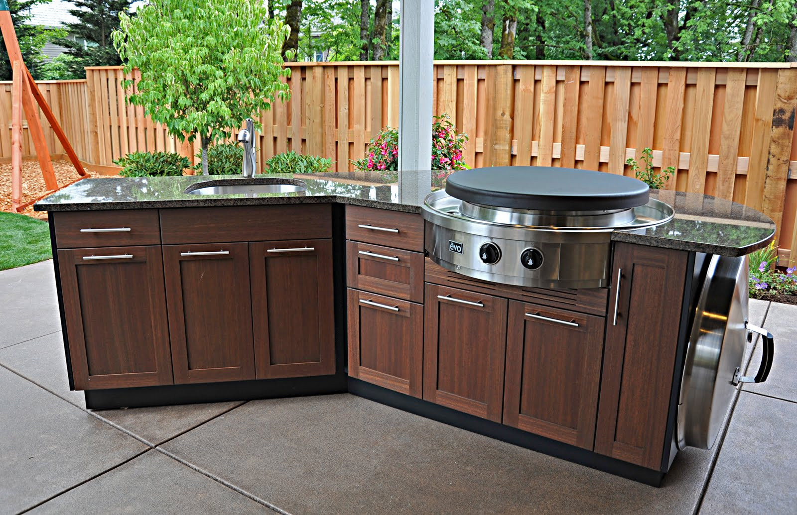 Outdoor Kitchen Cabinet Plans
 Best Outdoor Kitchen Cabinets Ideas for Your Home