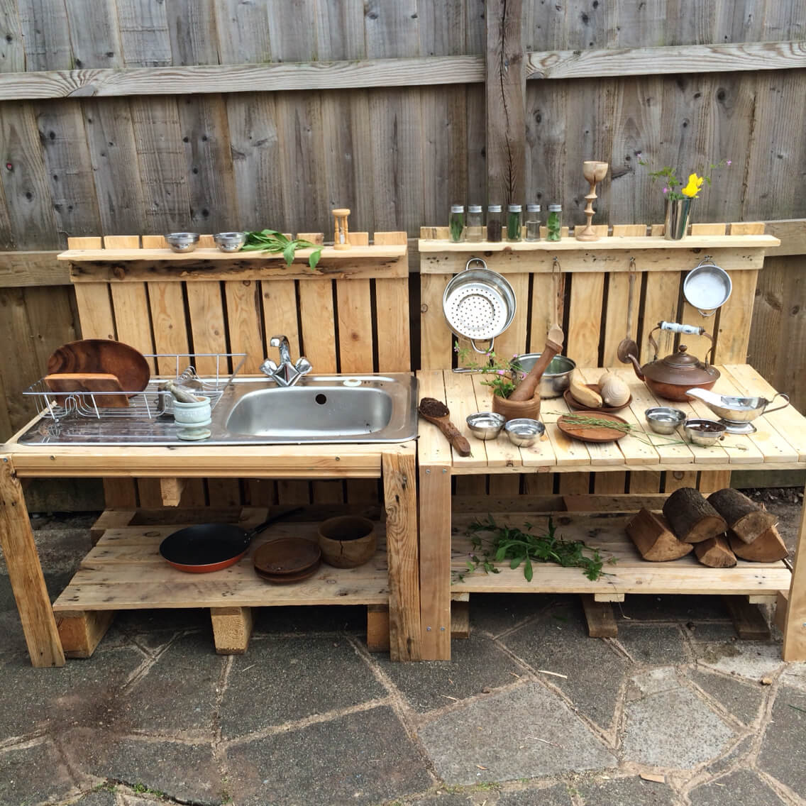 Outdoor Kitchen DIY
 27 Amazing Outdoor Kitchen Cabinets Ideas [Make Guests