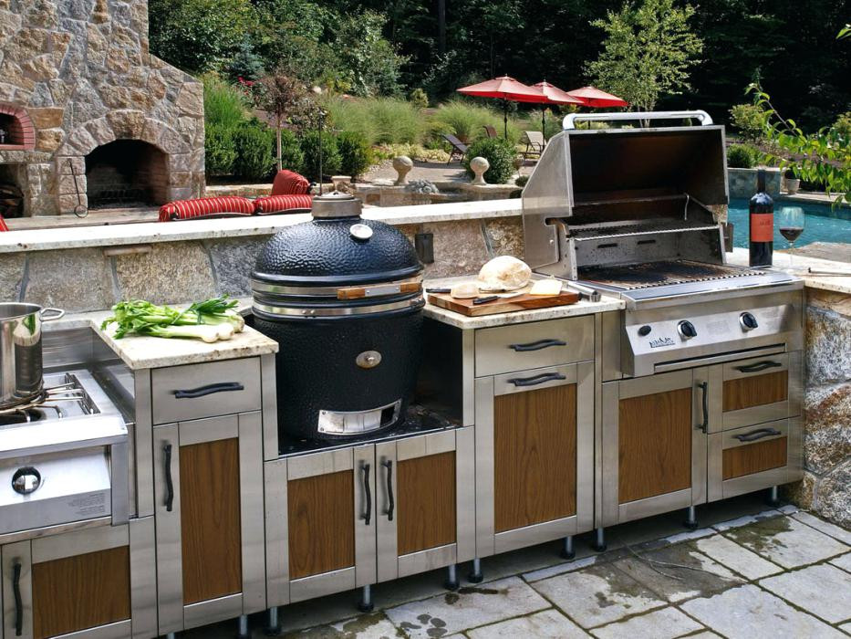 Outdoor Kitchen Kits Home Depot
 bbq islands home depot – suchconsulting