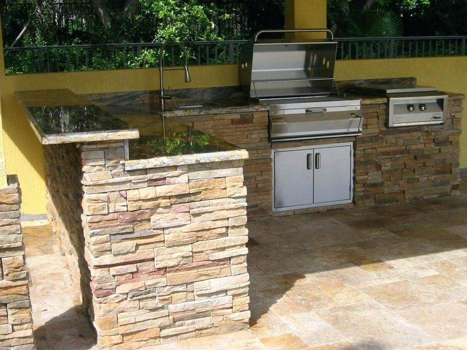 Outdoor Kitchen Kits Home Depot
 Outdoor Kitchen Cabinets Kits Outdoor Kitchen Cabinets Kits