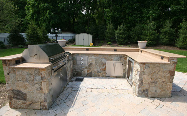 Outdoor Kitchen Kits Lowes
 Important Things to Pay Attention to When Choosing Kits