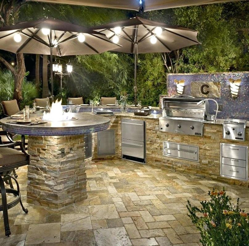 Outdoor Kitchen Kits Lowes
 Outdoor Kitchens Kits Lowes – Wow Blog