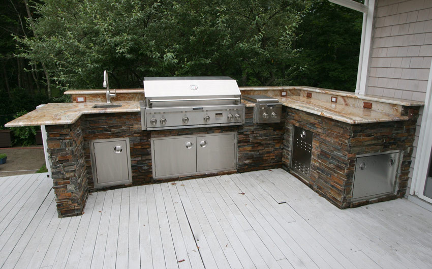 Outdoor Kitchen Kits Lowes
 Free Kitchen Lowes Outdoor Kitchen Island Decorate with