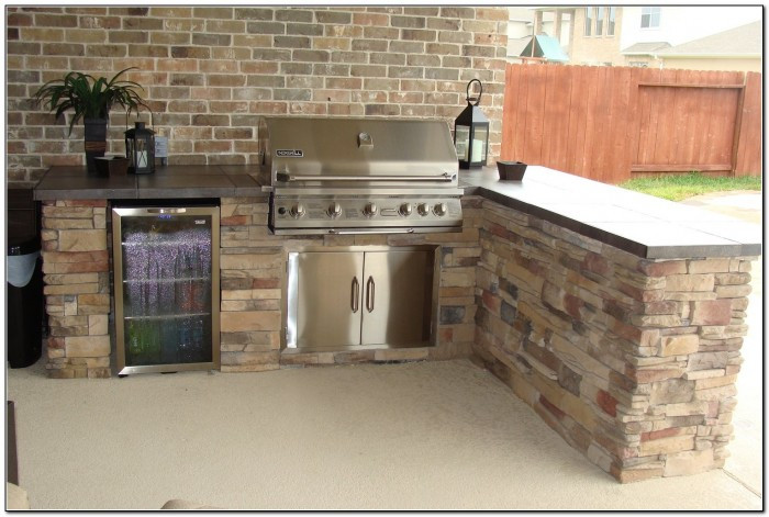 Outdoor Kitchen Kits Lowes
 Outdoor Kitchen Kits Lowes Kitchen Home Design Ideas
