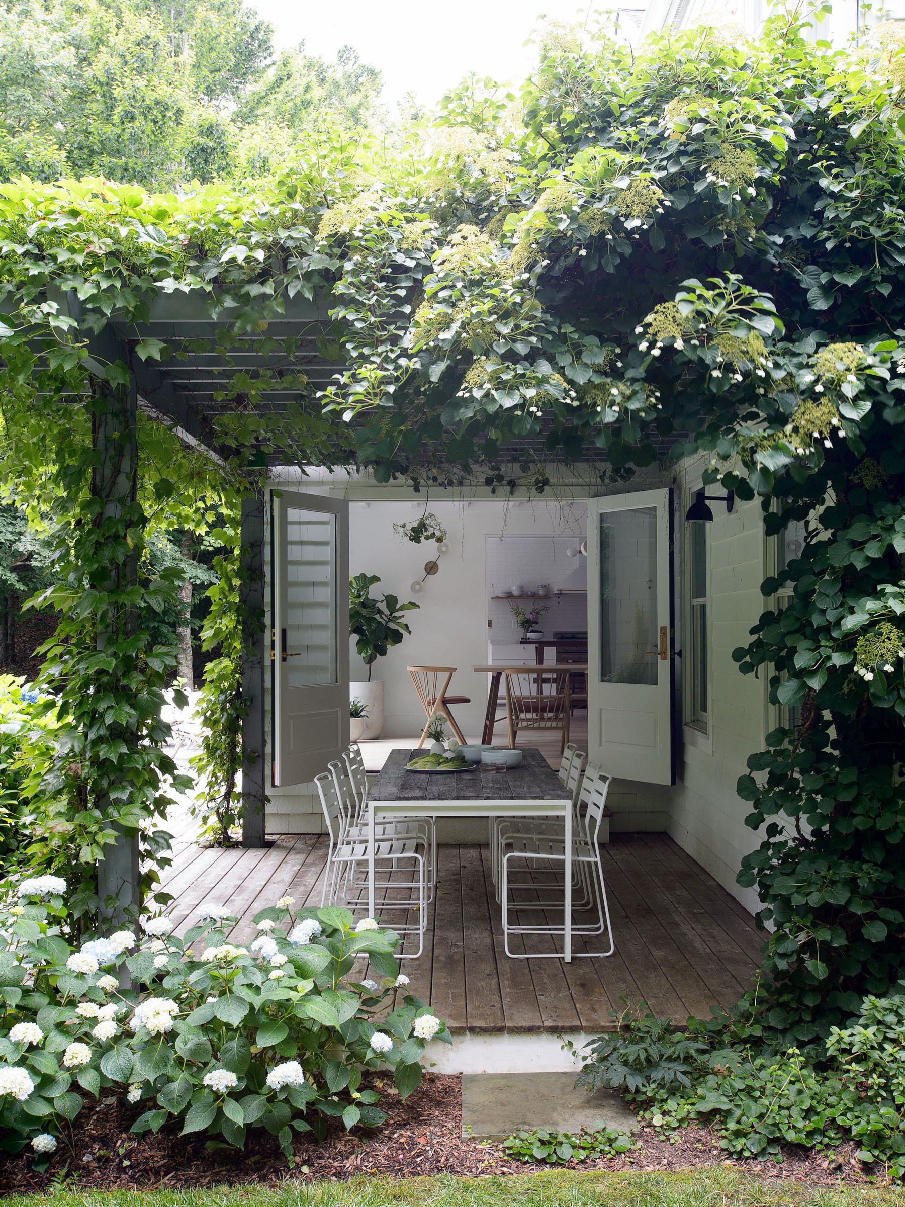 Outdoor Landscape Decor
 20 Scandinavian Design Ideas for your Outdoor Patio