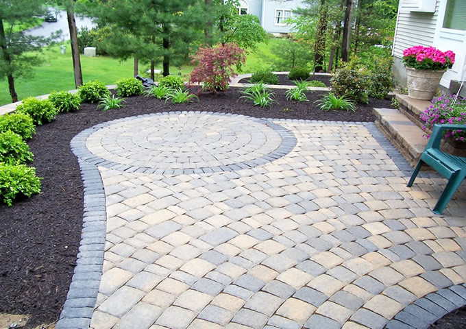 Outdoor Landscape Pavers
 pavers rockland county ny Landscaping Design Services