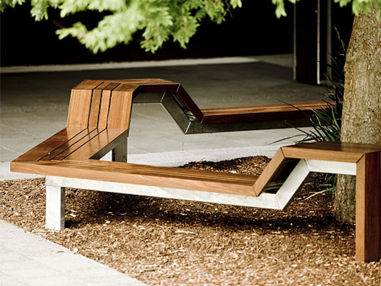 Outdoor Landscape Seating
 Benches for outdoors outdoor garden seating landscape