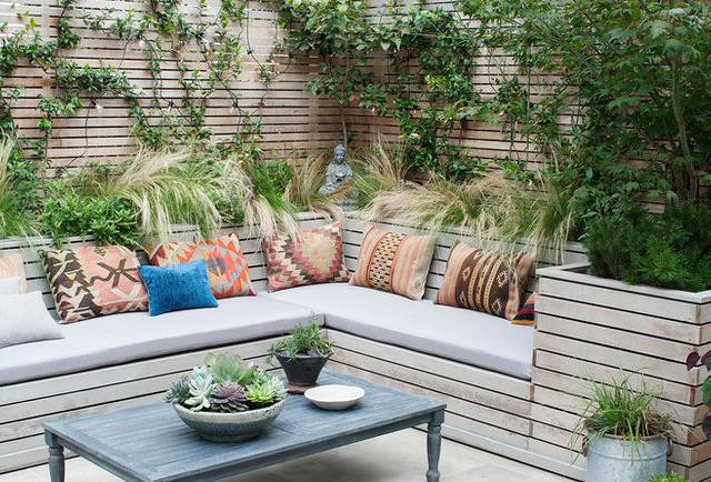 Outdoor Landscape Sitting 10 Outdoor Seating Ideas To Sit Back And Relax This Summer