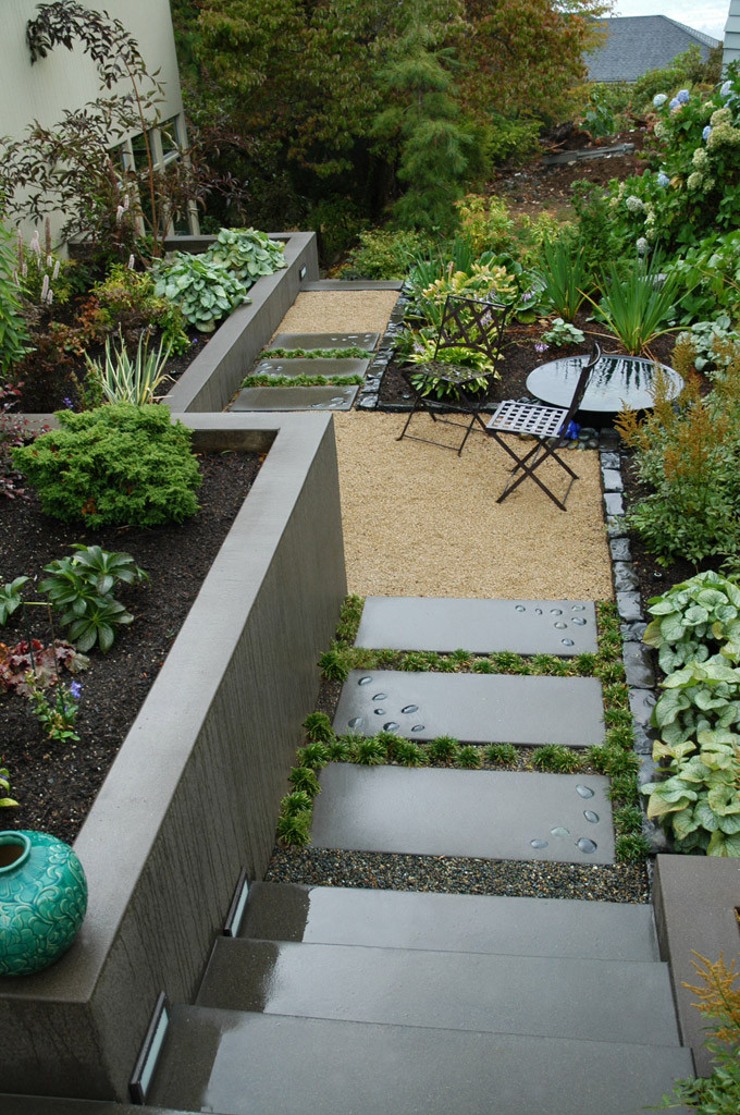 Outdoor Landscape Small Space
 25 Landscape Design For Small Spaces