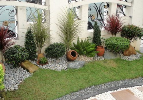 Outdoor Landscape Small Space
 7 New Landscape Design Ideas For Small Spaces