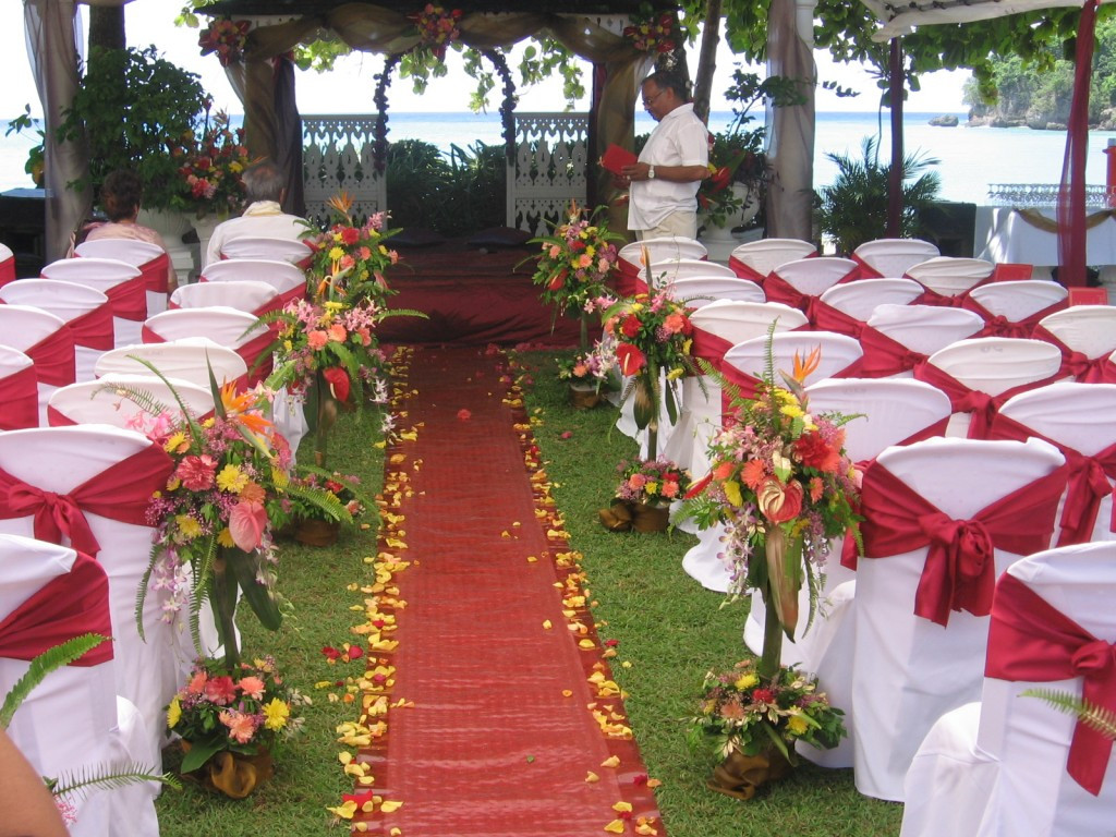 Outdoor Wedding Decoration Ideas
 11 Outdoor Wedding Decoration Ideas – Party Ideas