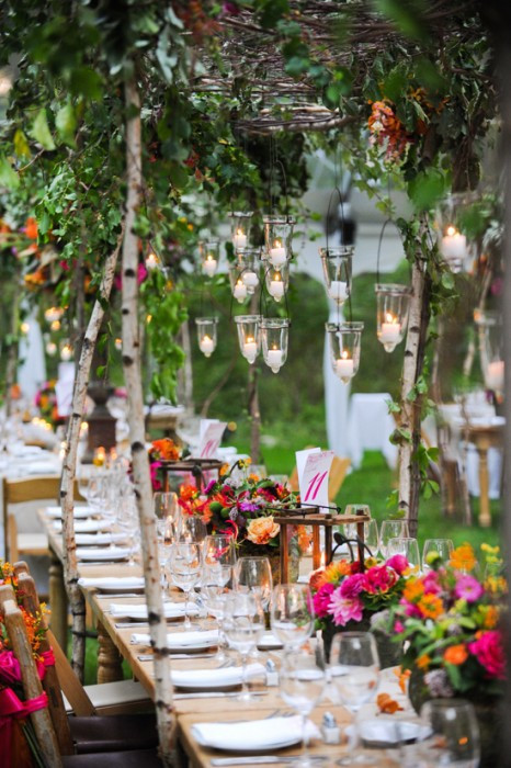 Outdoor Wedding Decoration Ideas
 Outdoor Wedding Reception Decoration Ideas Weddings By Lilly