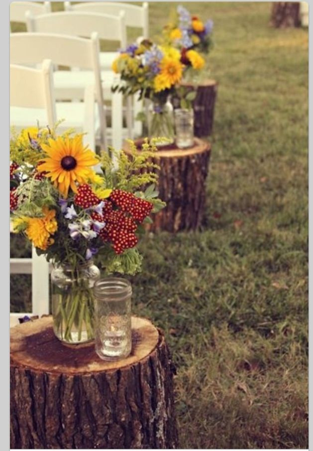 Outdoor Wedding Decoration Ideas
 Outdoor Wedding Decorations Ideas & Inspiration