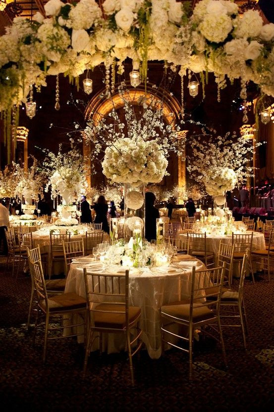 Outdoor Wedding Decoration Ideas
 Outdoor Wedding Reception Ideas To Make You Swoon