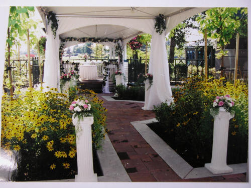 Outdoor Wedding Decoration Ideas
 Best Wedding Idea Cheap Outdoor Wedding Decoration Ideas