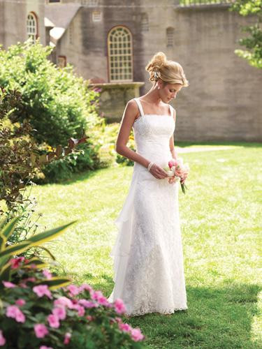 Outside Wedding Dresses
 Michael Wedding Gowns US Creative Outdoor Wedding Dresses