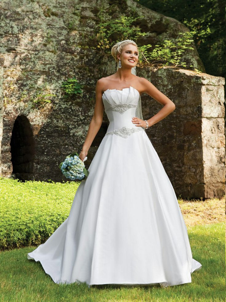 Outside Wedding Dresses
 96 best Bronzed & Beautiful images on Pinterest