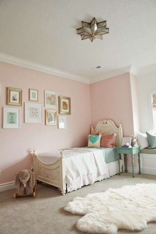Paint Colors For Kids Rooms
 128 best images about Kids Rooms Paint Colors on Pinterest