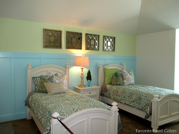 Paint Colors For Kids Rooms
 Favorite Paint Colors Bedroom Paint Colors ideas for
