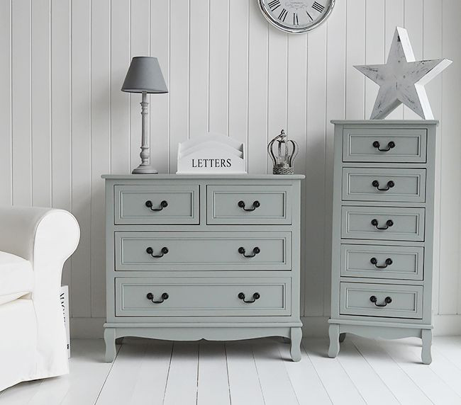 Painted Bedroom Sets
 20 Decorating Tricks for Your Bedroom