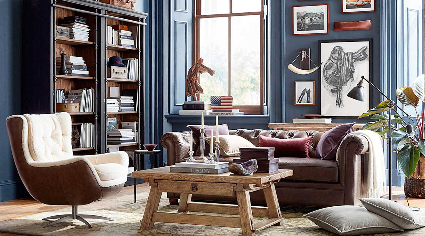Painting A Living Room
 Living Room Paint Color Ideas