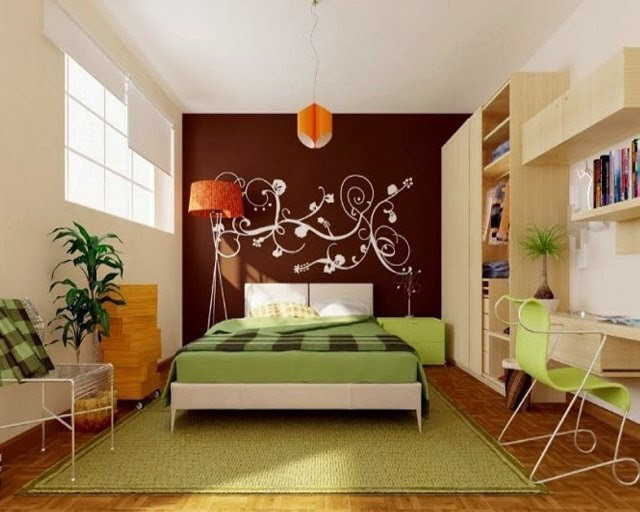 Painting For Bedroom Wall
 Paint Ideas for Bedrooms with Accent Wall