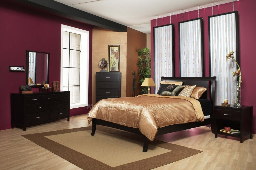 Painting Ideas For Bedroom
 Fantastic Modern Bedroom Paints Colors Ideas