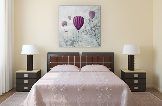 Painting Ideas For Bedroom
 Bedroom Design Art Ideas